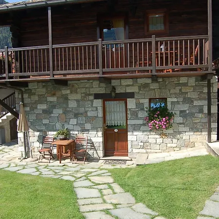 Aparthotel Foyer D'antan Brusson