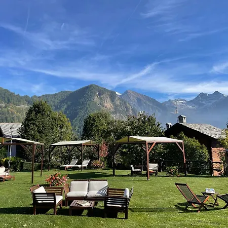 Foyer D'antan Brusson