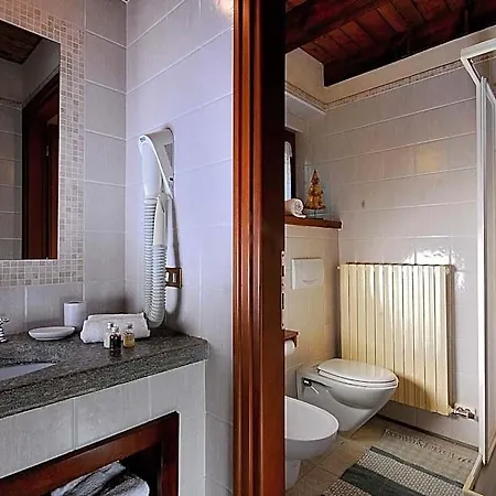 Foyer D'antan Апарт-отель