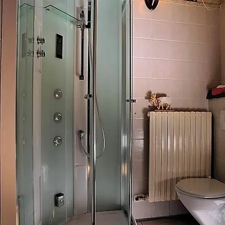 Foyer D'antan Appart hôtel 3*