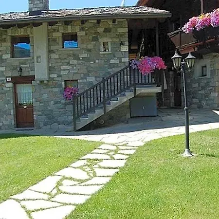 Foyer D'antan Lägenhetshotell 3*