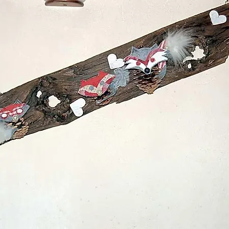 Foyer D'antan Brusson