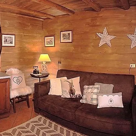 Lägenhetshotell Foyer D'antan 3*