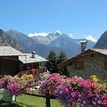 Foyer D'antan 3*