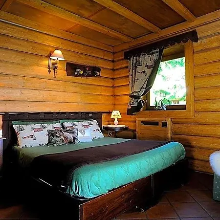 Foyer D'antan 3* Brusson
