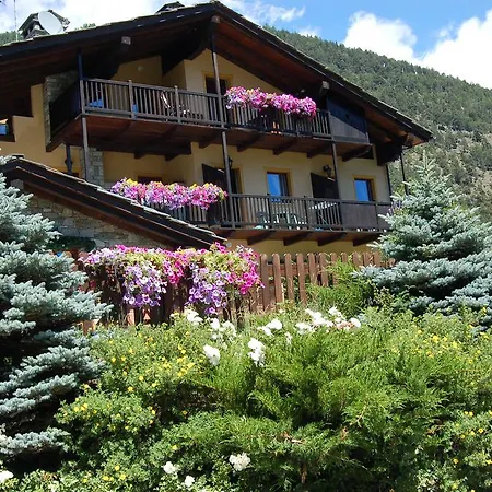 Foyer D'antan 3*