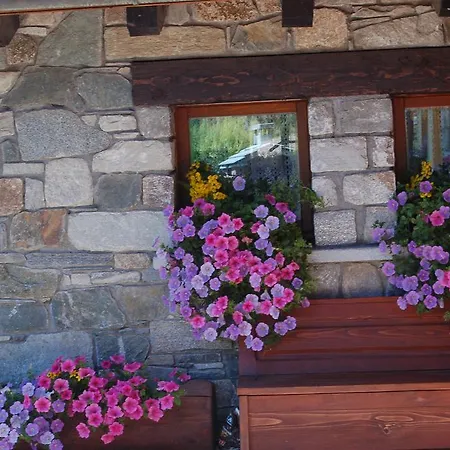 Foyer D'antan Brusson