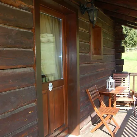 Foyer D'antan 3* Brusson