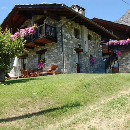 Foyer D'antan Aparthotel