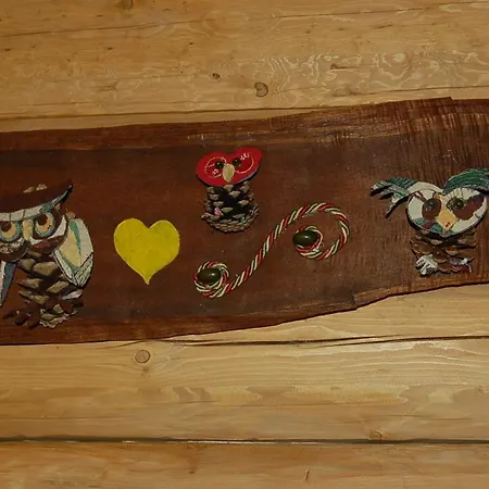 Foyer D'antan 3* Brusson