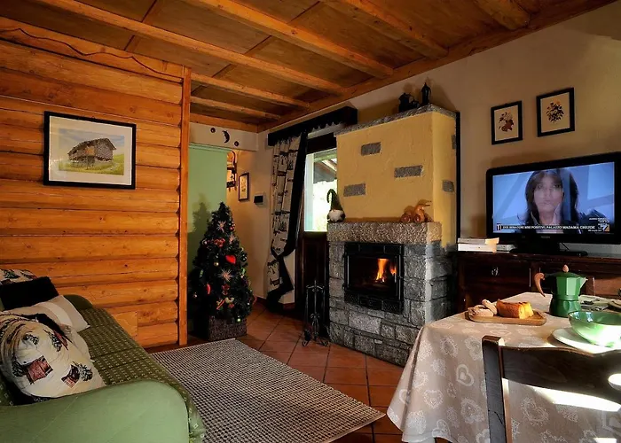 Foyer D'antan Apart Otel 3*