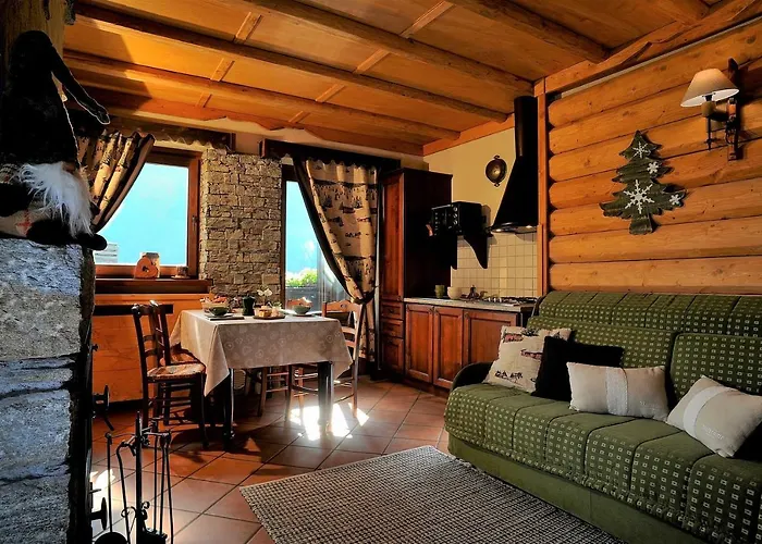 Foyer D'antan Brusson