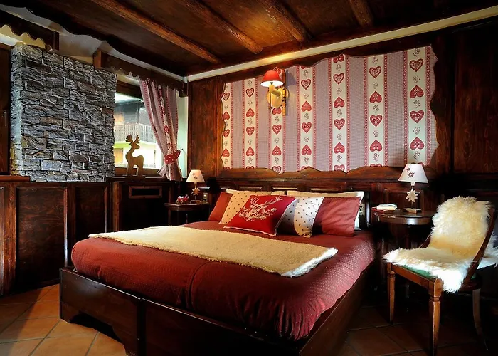 Apart Otel Foyer D'antan