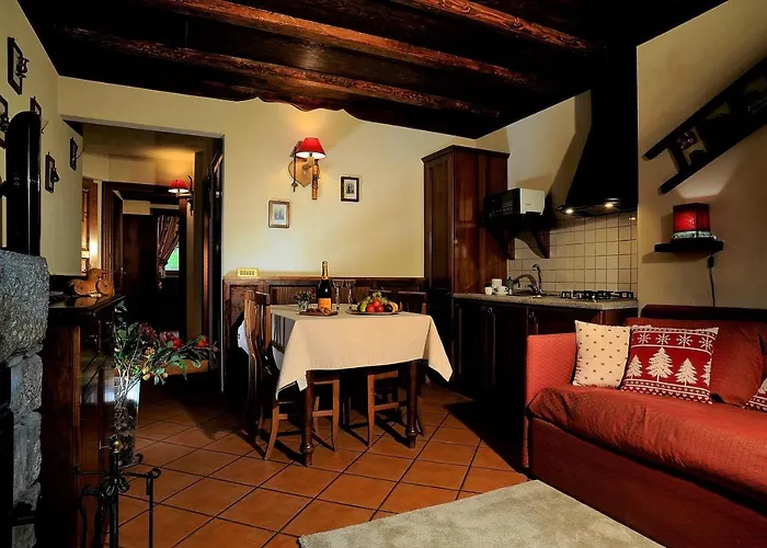 Aparthotel Foyer D'antan 3*