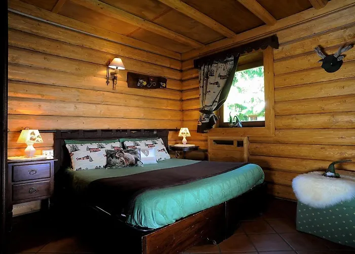 Apartahotel Foyer D'antan