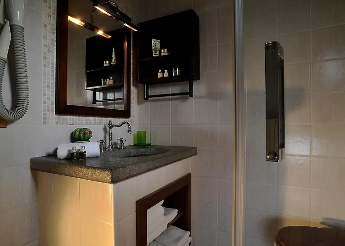 Foyer D'antan 3* Brusson