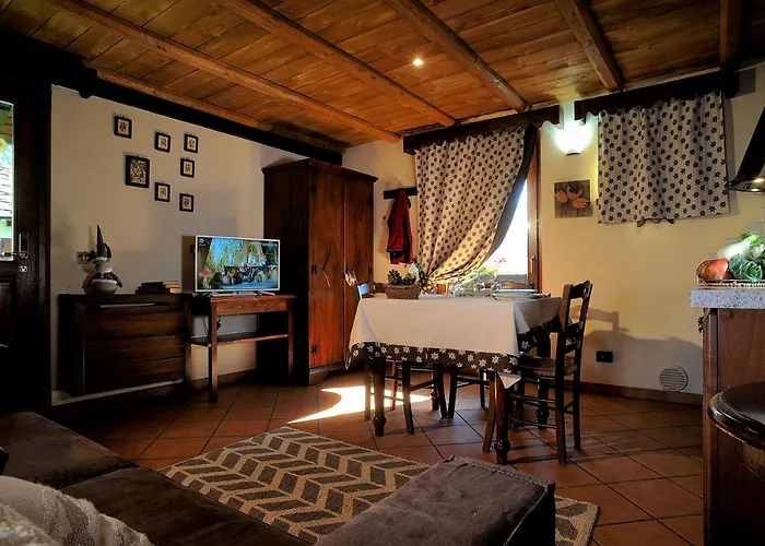 Foyer D'antan Aparthotel