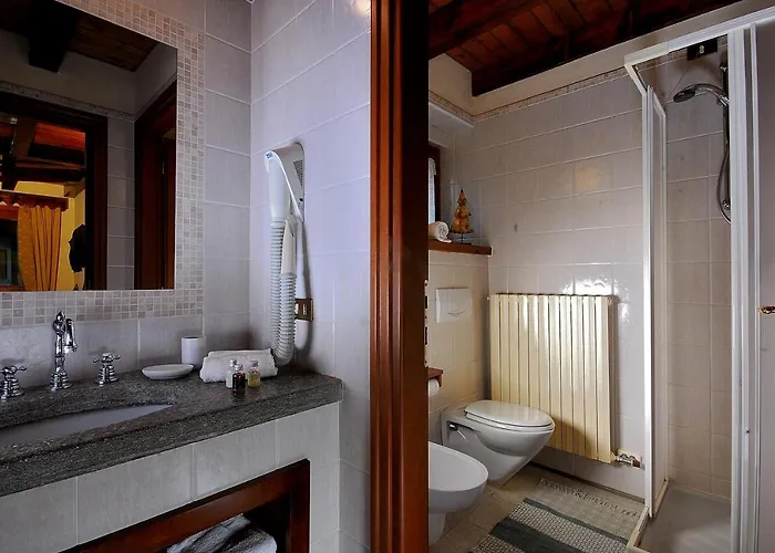 Foyer D'antan 3* Brusson