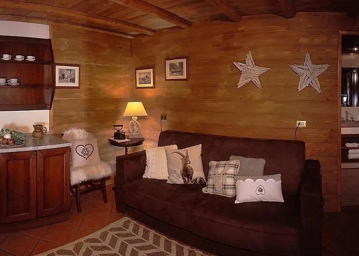 Foyer D'antan Apart Otel 3*