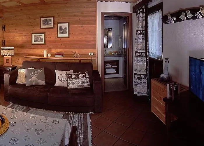 Apart Otel Foyer D'antan 3*