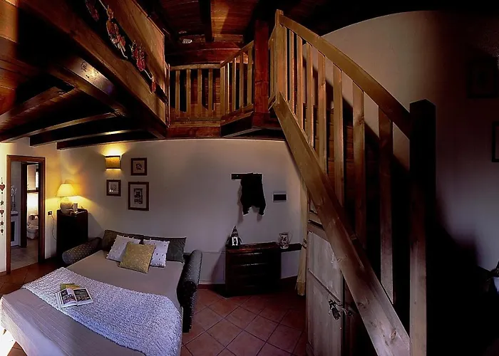 Aparthotel Foyer D'antan