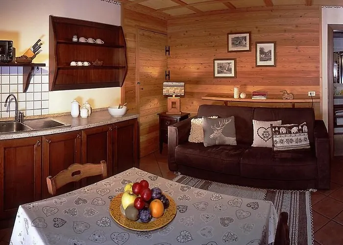 Foyer D'antan Apart Otel 3*