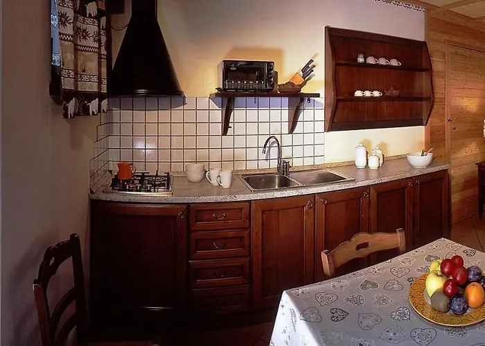 Foyer D'antan Brusson