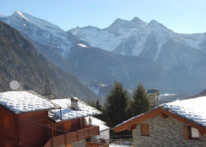 Foyer D'antan Aparthotel