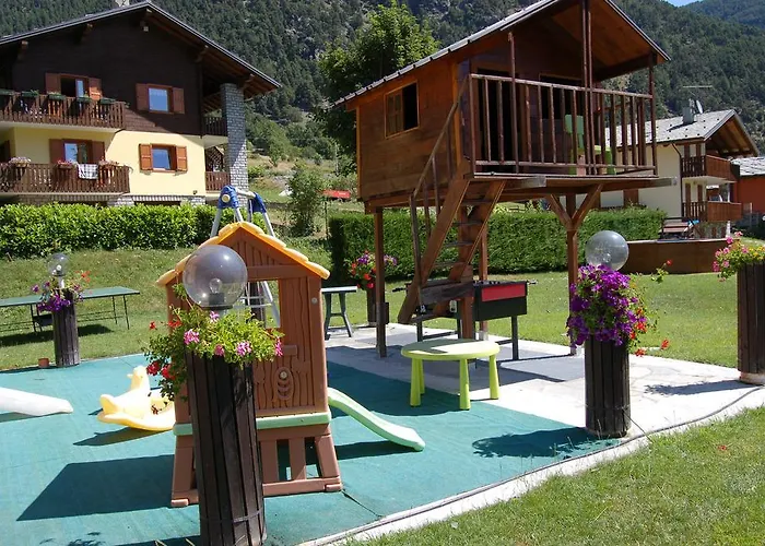 Aparthotel Foyer D'antan 3*