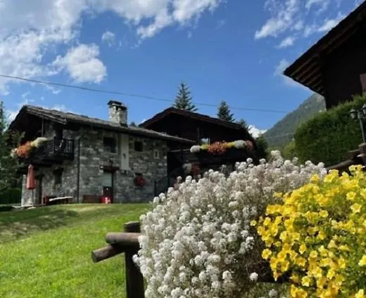 Aparthotel Foyer D'antan Brusson