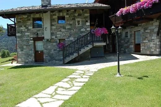 Aparthotel Foyer D'antan