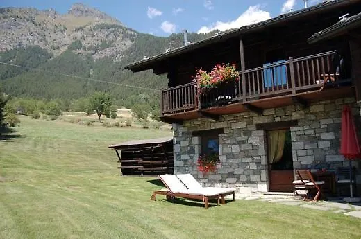 Foyer D'antan Brusson