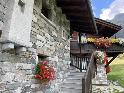 Foyer D'antan Aparthotel
