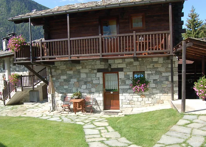 Aparthotel Foyer D'antan 3*