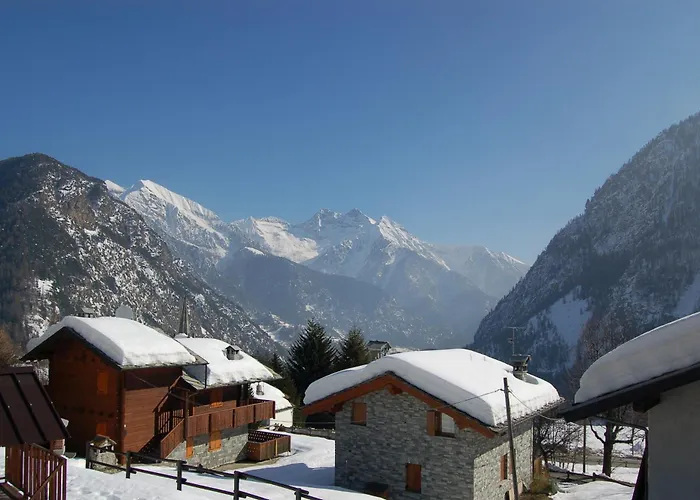 Aparthotel Foyer D'antan 3*