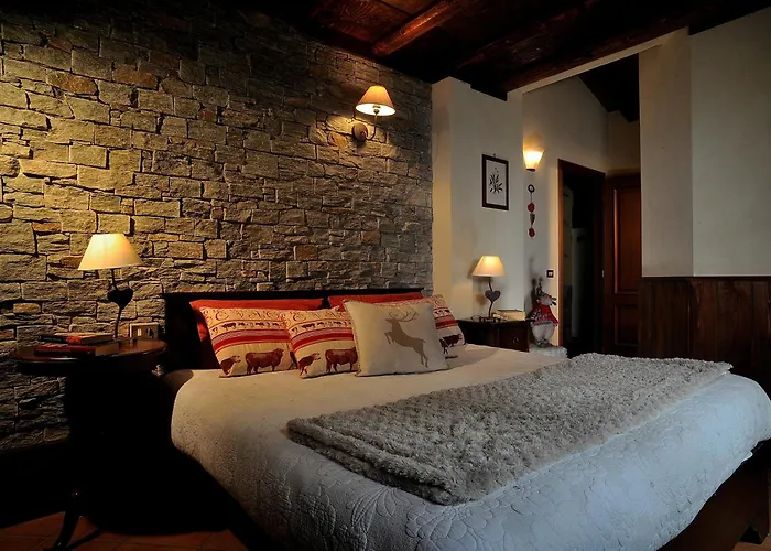 Foyer D'antan Brusson