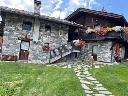 Foyer D'antan Aparthotel