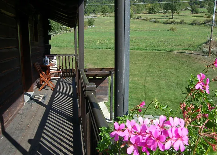 Aparthotel Foyer D'antan 3*