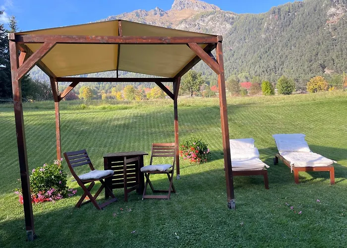 Foyer D'antan Apart Otel 3*