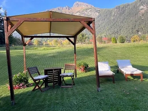 Apart Otel Foyer D'antan