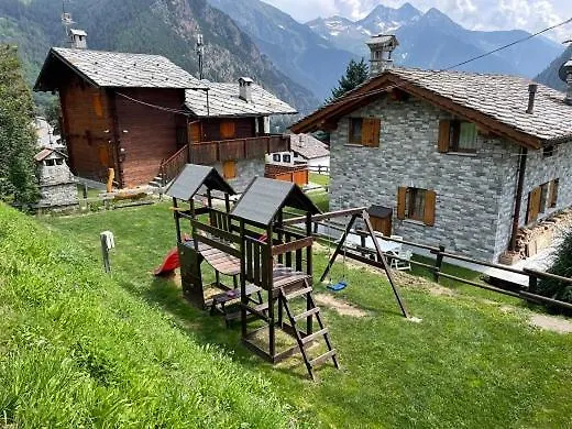 Apart Otel Foyer D'antan Brusson