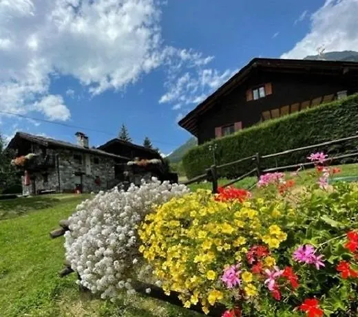 Foyer D'antan Apart Otel