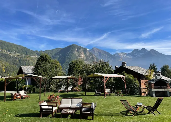 Foyer D'antan Brusson