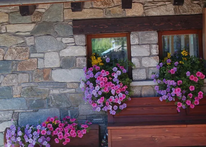 Foyer D'antan Brusson