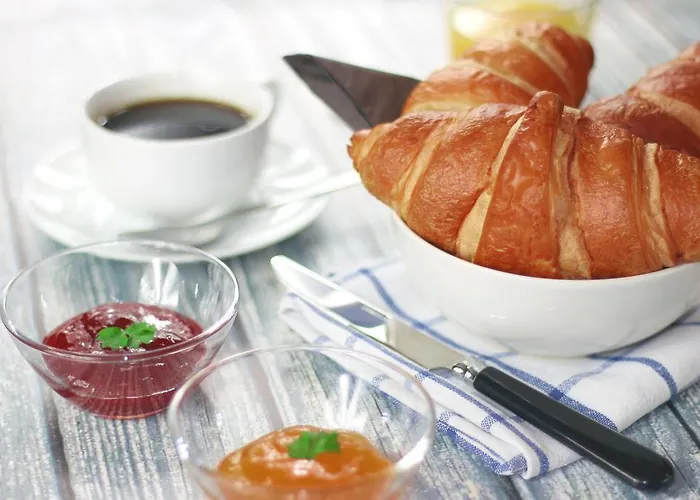 Aparthotel Foyer D'antan 3*